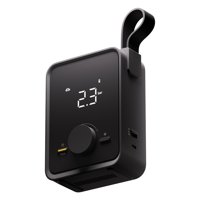 Hoto Compresor De Aire Pro Digital