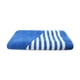 thumbnail image 3 of Toalla de playa Nautica Home 100% Algodón 160x80 diseño vela celeste, 3 of 5