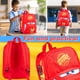 thumbnail image 3 of Mochila Disney Cars Rayo McQueen para Niños, 3 of 6