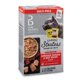 thumbnail image 1 of Snacks para gatos Pure Balance de pollo y res deshebrados 200 g, 5 paquetes, 1 of 3