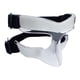 thumbnail image 5 of Protector Nasal Para Deportes Protector Facial Deportivo Para Nariz Rota Máscara Facial De Baloncesto Medias Caras Cuerda Negra, 5 of 5