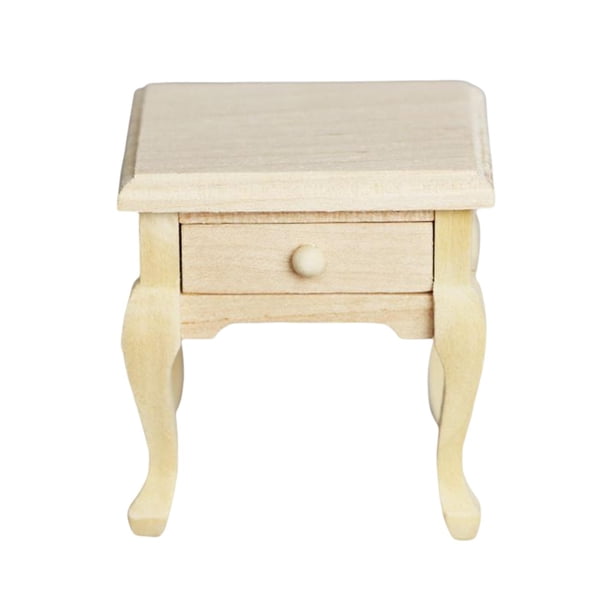 Mini Decoración De Muebles Para Casa De Muñecas, Escala 1/12 Para Casas De Muñecas, Juguetes Para Juego De Imitación