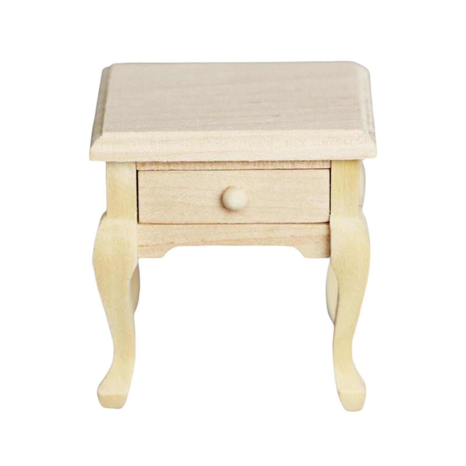 Bothyi - Mini Decoración De Muebles Para Casa De Muñecas, Escala 1/12 Para Casas De Muñecas, Juguetes Para Juego De Imitación