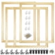 thumbnail image 1 of Kit DIY de Marco para Lienzo varrisin 41x51 cm (paquete de 4), 1 of 6