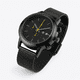 thumbnail image 3 of Reloj Análogo Hombre Umbro Plus Negro UMBP-1500-198, 3 of 5