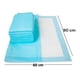 thumbnail image 3 of 40 Sabanillas adulto protector cama 60x90 500ml, 3 of 3