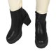 thumbnail image 3 of Botin de Mujer 16 Yassne Negro, 3 of 4