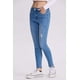 thumbnail image 2 of Jeans Mujer Super Skinny Lia Azul Claro, 2 of 4