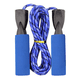 thumbnail image 1 of Cuerda de saltar para entrenamiento de fitness, gimnasio, ejercicio ajustable, cuerda de saltar de velocidad para adultos, 1 of 5