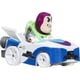 thumbnail image 3 of Coches fundidos a presión RacerVerse de Toy Hot Wheels 1:64 con personajes pop, 3 of 6