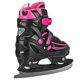 thumbnail image 2 of Patines de hielo Lake Placid Summit para niña, talla grande (17‑20 cm), ajustables, 2 of 5