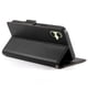 thumbnail image 4 of Funda Cartera Magnética con Tarjetas y Soporte para Samsung Galaxy A06 Negro, 4 of 6