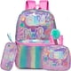 thumbnail image 1 of Backpack for Girls School Backpacks for Kids Bookbag for Elementary Kindergarten Students Travel Bag with Lunchbox and Penbag, 1 of 3