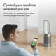 thumbnail image 3 of Purificador De Aire Calentador Y Ventilador Purifier Hot+cool™ Hp07, 3 of 3