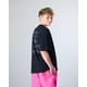 thumbnail image 3 of Polera manga corta Junior Relaxed XV1385 Polemic, 3 of 3