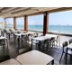 thumbnail image 3 of Silla de Comedor para Exterior - Apilable - Juego de 4 - Town, 3 of 4