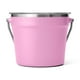 thumbnail image 2 of Cubo para Bebidas Yeti Rambler Power Pink, 2 of 3