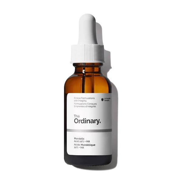 Solucion Exfoliante The Ordinary Mandelic Acid 10% + Ha 30ml