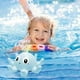thumbnail image 2 of English Color Box Version Baby Bathroom Automatic Induction Water Spray Small Octopus Electric Octopus With Light Music Play Water Baby Bathroom Toys, 2 of 2
