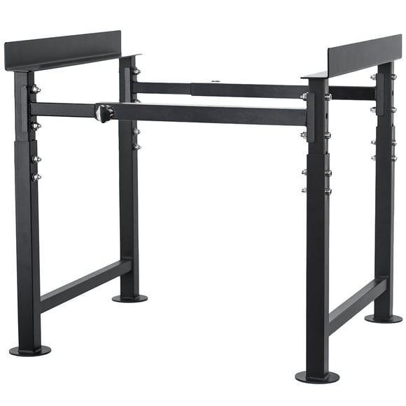 Soporte ajustable para colmena MayBee de metal, 41-53 cm de altura