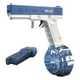 thumbnail image 5 of Squirters Automáticos De Agua Para Niños Para Juegos, Juguete De Verano, Estilo Al Aire Libre C, 5 of 5