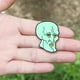 thumbnail image 5 of Pin Broche Divertido de Calamardo Guapo, 5 of 6