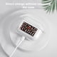 thumbnail image 4 of Desmarcar AirPods Pro Betty Boop Transparente, 4 of 6