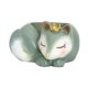 thumbnail image 2 of Animal Candlestick Decor Objetos Colección Vela Soporte De Resina Para Home Fox, 2 of 5