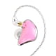 thumbnail image 1 of Auriculares Con Monitor Intraural Bmaster Triple Driver Color Rosa, 1 of 7