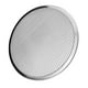 thumbnail image 1 of pantalla de pizza de malla plana de aluminio bandeja de horno bandeja de horno para hornear 10 pulgadas, 1 of 2