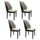 thumbnail image 1 of Pack 4 Silla Comedor Blossom Blanco, 1 of 6