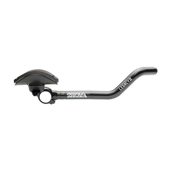 Aerobarras Profile Design Legacy II de Aluminio Ajustables