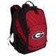 thumbnail image 1 of Mochila Broad Bay 17.75" Georgia Bulldogs 600D, 1 of 9