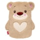 thumbnail image 1 of Guatero Calurozoo Oso Con Corazón, 1 of 2