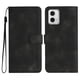 thumbnail image 1 of Funda FOXDOCK para Motorola Moto G53/G13/G23 -Diseño elegante,Ideal para hombres y mujeres, 1 of 5