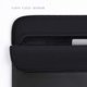 thumbnail image 2 of Funda para portátil Comfyable de 14" de cuero PU impermeable, color negro, 2 of 7