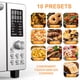 thumbnail image 2 of Air Fryer Tostadora Horno inteligente Nuwave Bravo 21L 1800W, 2 of 8