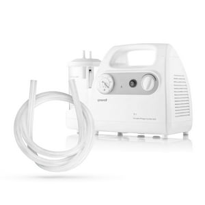 Topmedic - Manguera Tubo Aspiracion Silicona Bomba Aspiración Yuwell