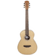 thumbnail image 1 of Guitarra Travel Mahori Solid Koa MahN-3603Eq + Funda, 1 of 6