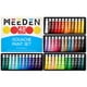 thumbnail image 1 of Set de pintura gouache MEEDEN 48 colores x 12 ml para artistas, 1 of 6