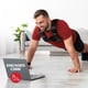 thumbnail image 2 of Chaleco Lastrado Fitrx 7.25 Kg Neopreno Unisex, 2 of 8