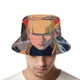 thumbnail image 4 of Expreso a Marte Sombrero bucket para adultos, gorra de protección solar, sombrero de pescador plegable para viajes al aire libre, pesca y actividades de verano, 4 of 6