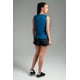 thumbnail image 3 of Ultimate Polera SM Sport Mujer Oil Blue, 3 of 3