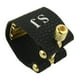 thumbnail image 2 of Sax Ligatures Cierre Duradero Compacto Para Instrumentos Musicales Sax Clarinet Estilo 1, 2 of 7