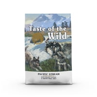 Taste Of The Wild Pacific Stream Puppy Perro Cachorro (Salmón) 5.6 Kg
