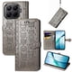 thumbnail image 4 of Funda Cartera FOXDOCK para Xiaomi 15T Pro , Flip PU con Relieve de Gatos y Perros, Tarjetero y Soporte, 4 of 6