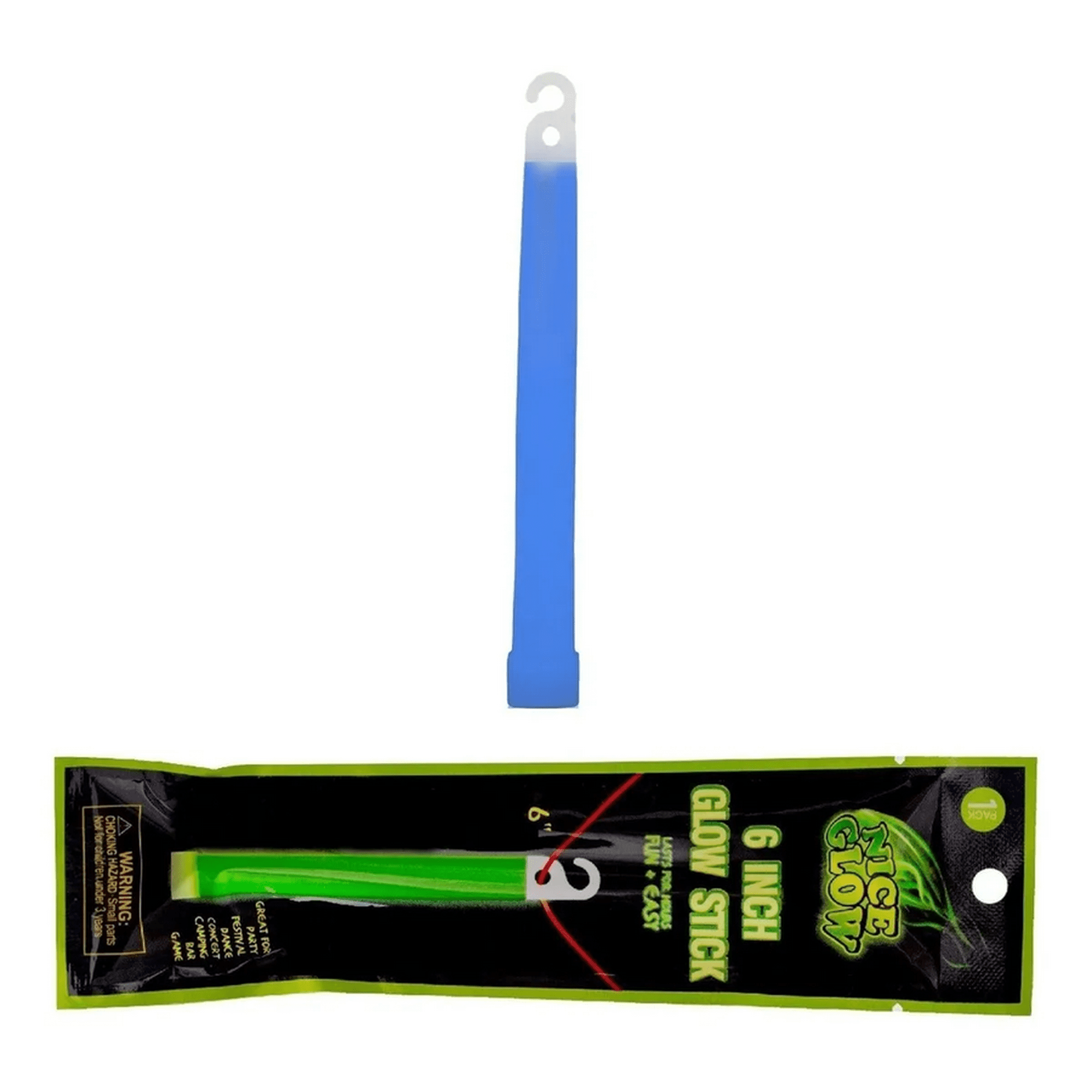 Genérico - Luz Química Emergencia Barra Luminosa 15cm Outdoor