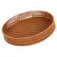 thumbnail image 5 of Cesta De Mimbre Para Decoración Del Hogar, Soporte Para Pañuelos De Baño, Organizador De Cuencos Para Llaves, Redondo L, 5 of 5