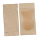 thumbnail image 4 of Calcetines Acolchados Para Patinar, Calcetines De Protección Transpirables Para Correr, Botas Altas Y Andar En Bicicleta, 4 of 4