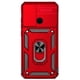 thumbnail image 2 of Estuche GANGXUN para Samsung Galaxy A03, soporte giratorio 360°, estilo mecánico y magnético, 2 of 5